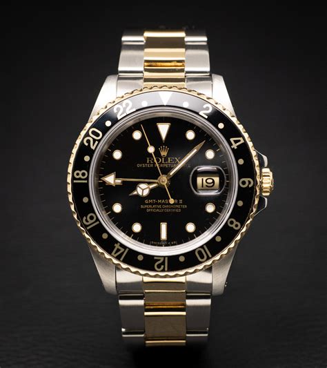 rolex 16713 prezzo